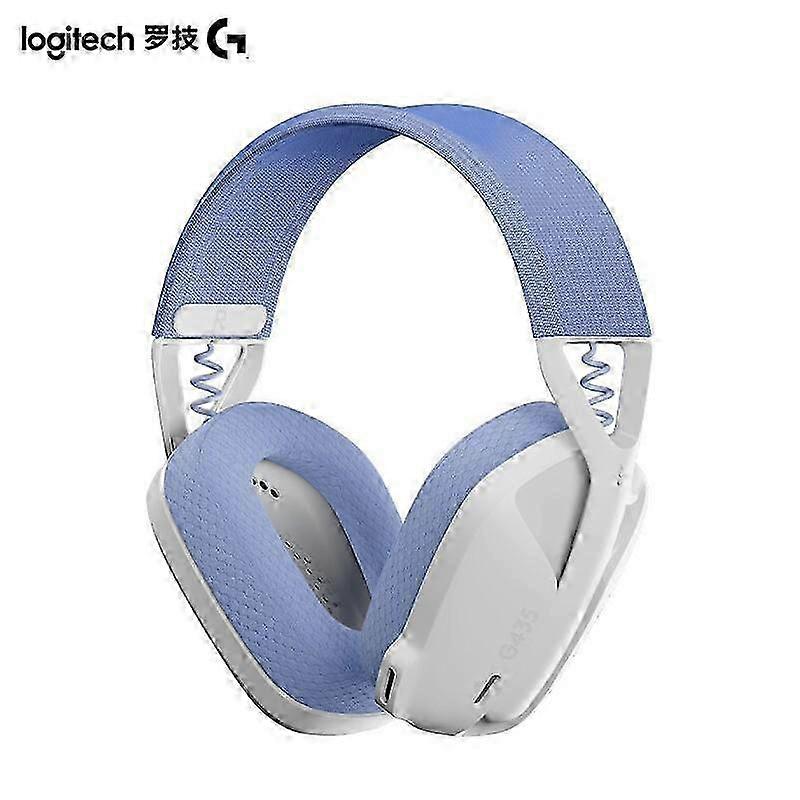 2023 Logitech G435 Wireless Headset 2025