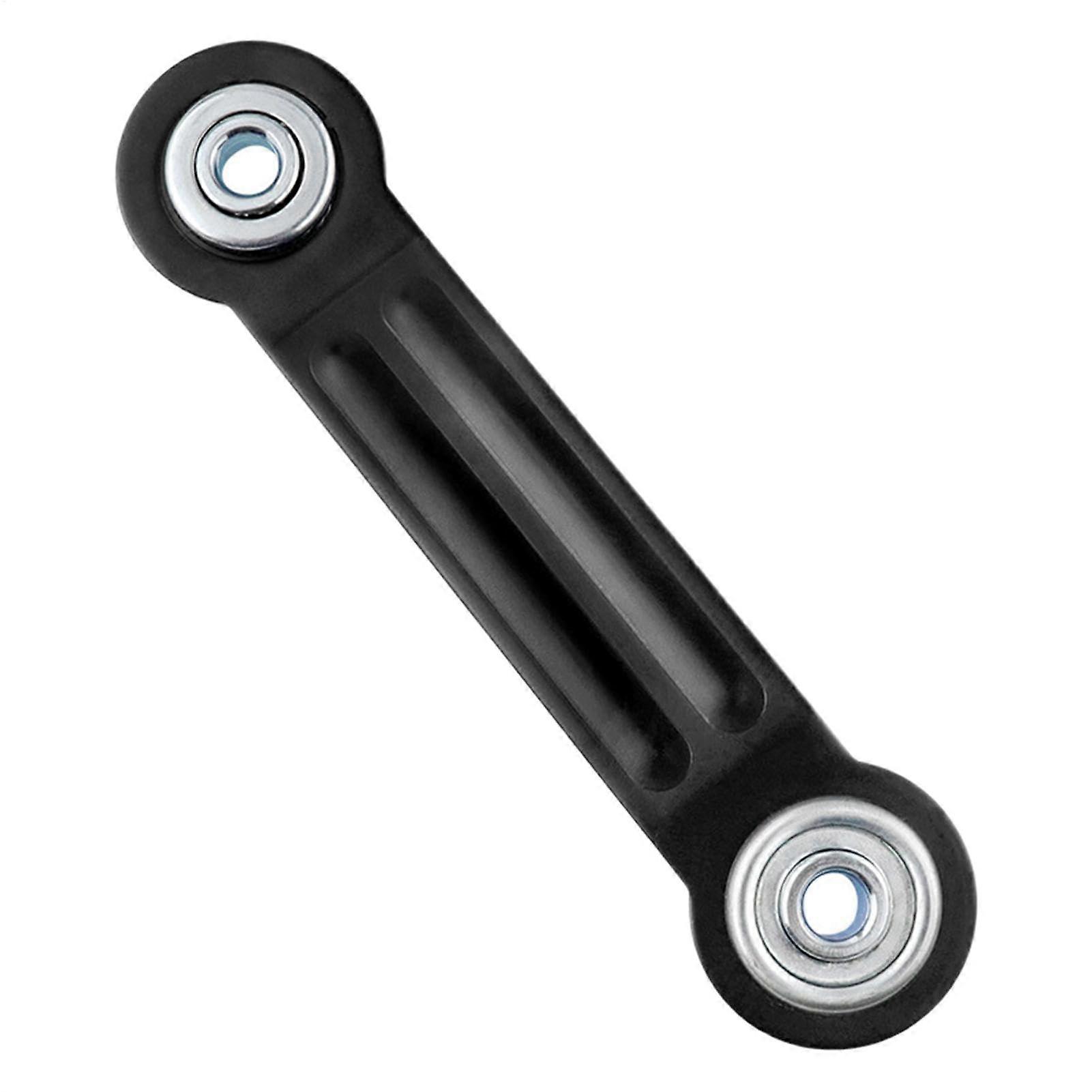 Glider Bearing Arm For Outdoor And Indoor Furniture, Replacement Hardware Kit For Chairs And Benches