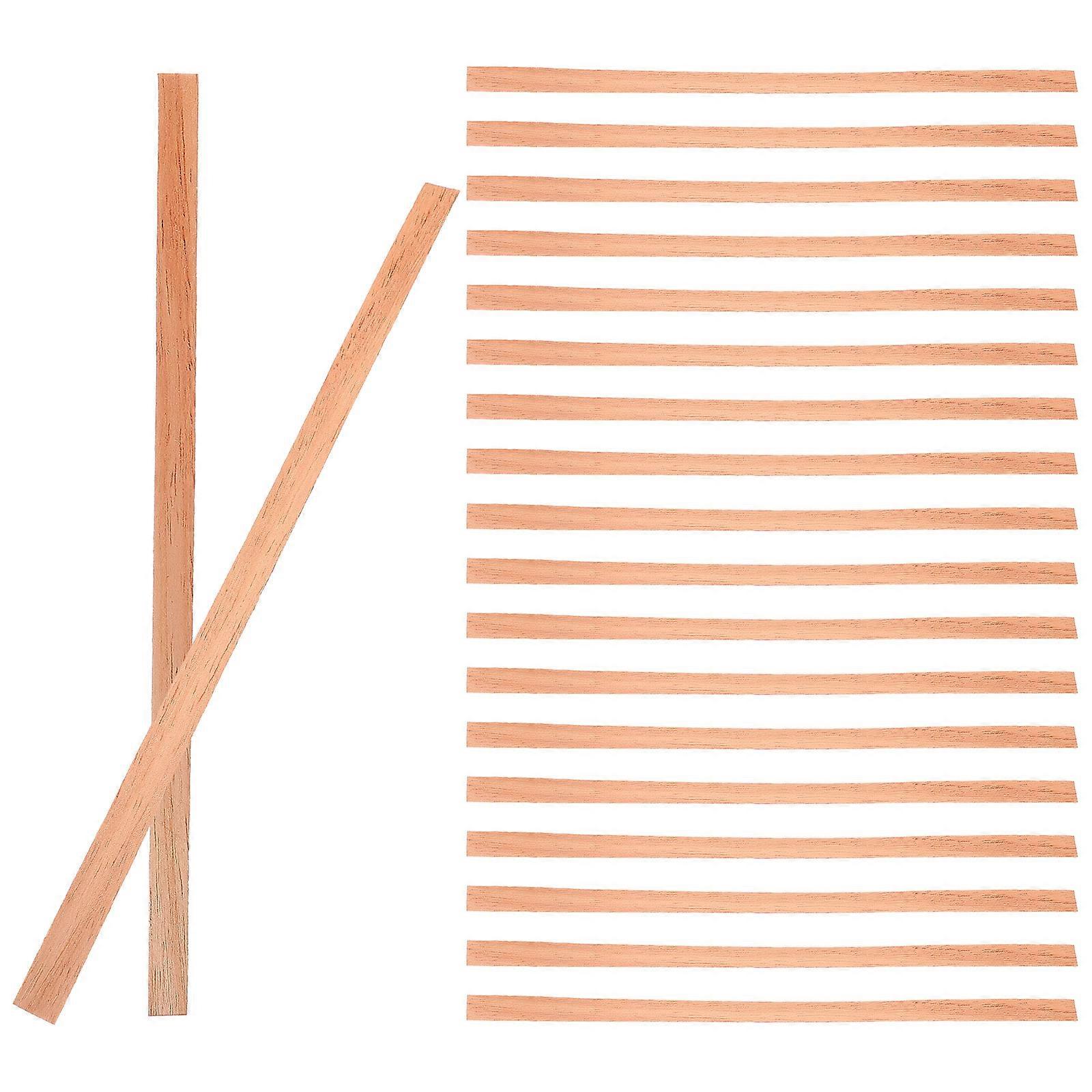 Cedar Matches Cigar Storage DIY Projects For Cigar Enthusiasts 60Pcs