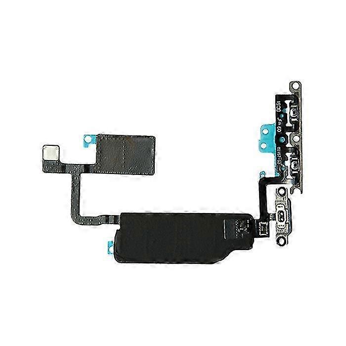 (New) Volume Button Flex Cable for iPhone 11