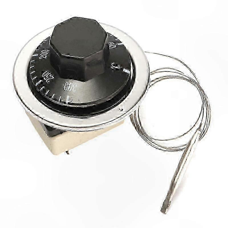 Temperature Controller 250V 16A with 50-400°C Range for Electric Oven