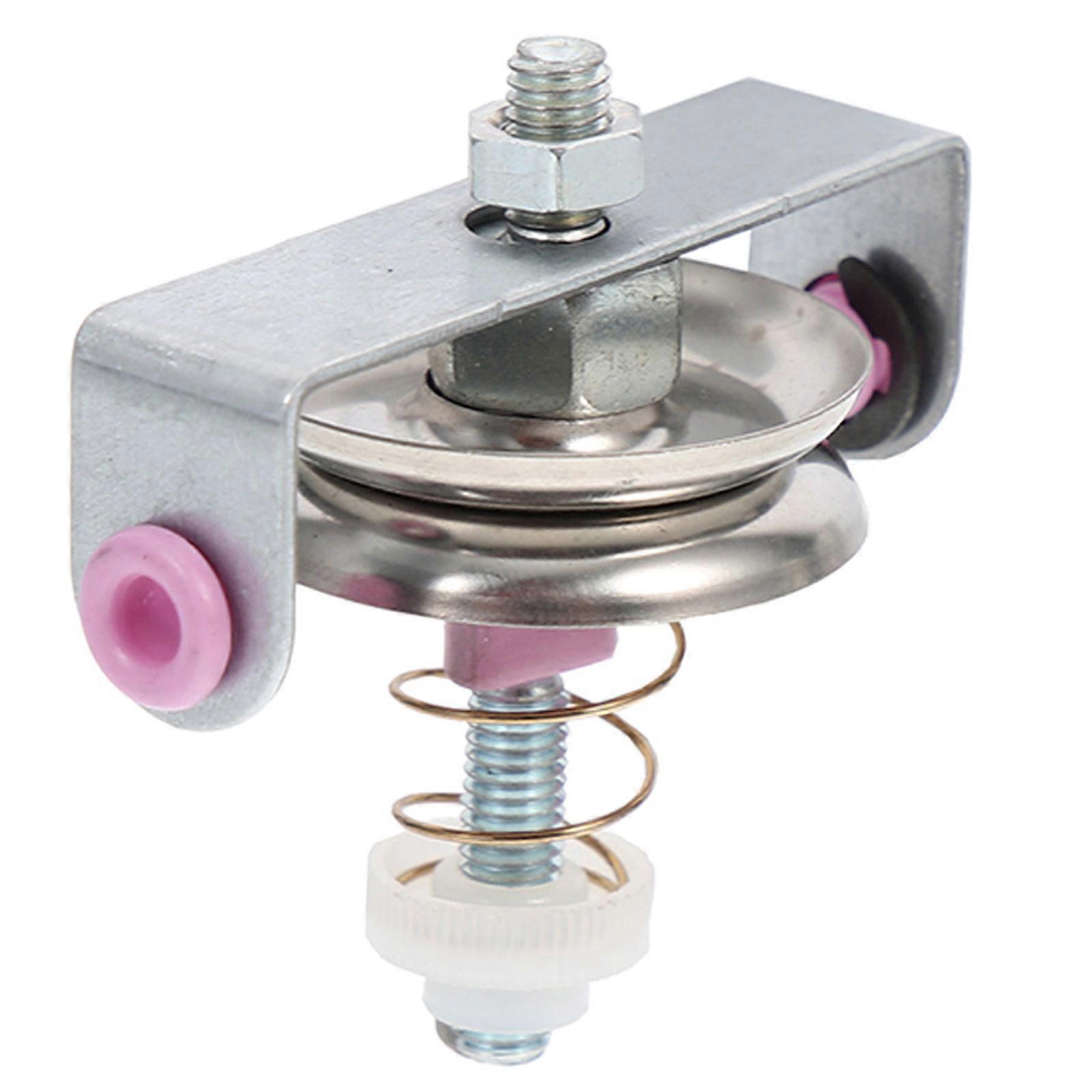 Sewing Machine Tensioner for Stable Yarn Control 3Pcs Accessories