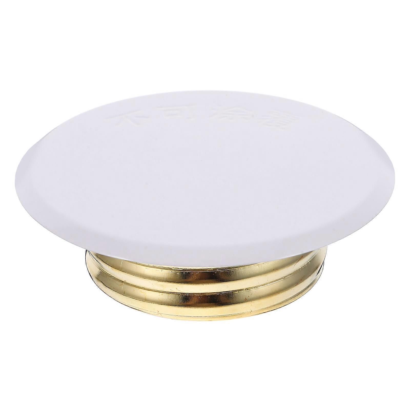 Multi-Color Fire Sprinkler Cover for Ceiling Safety 3Pcs Pack