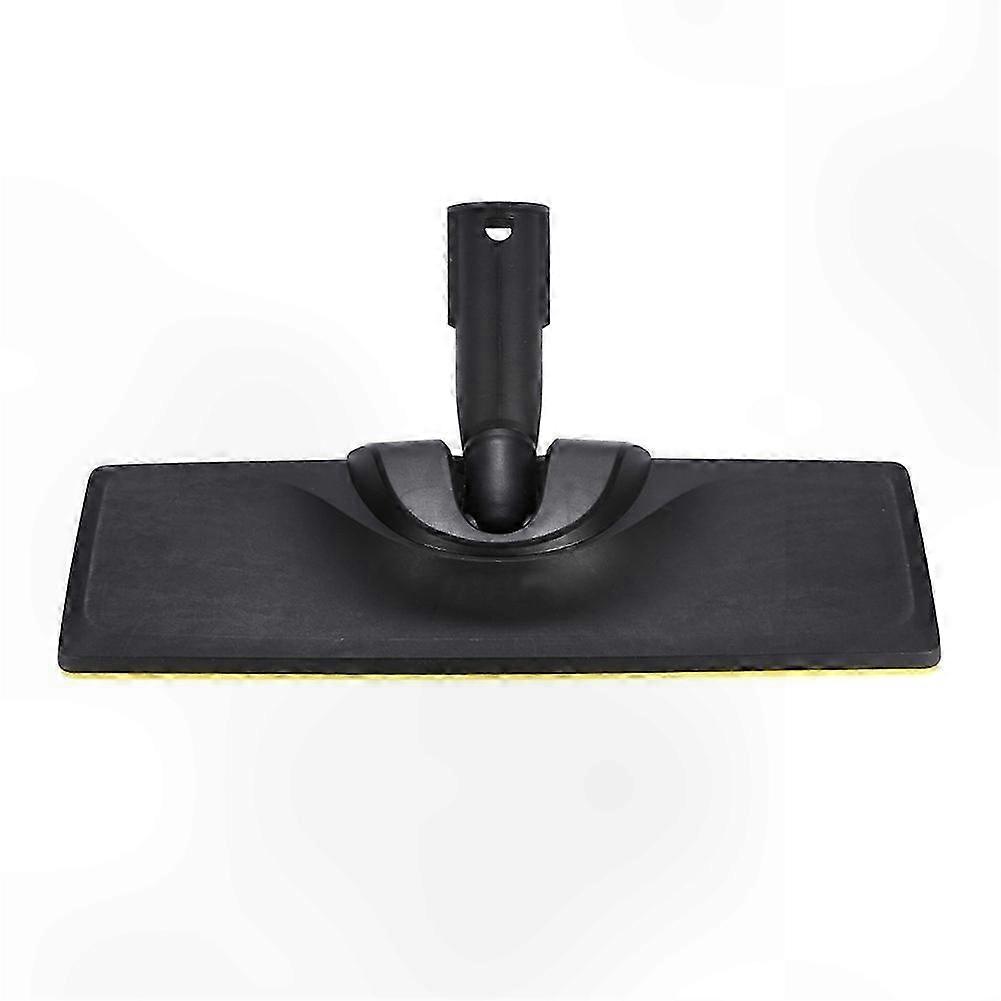 Floor Brush and Nozzle Set for Steam Cleaners, Replacement Accessory Kit for SC Series Models