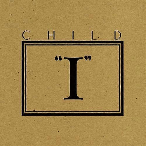 Child - Ep I [CD]