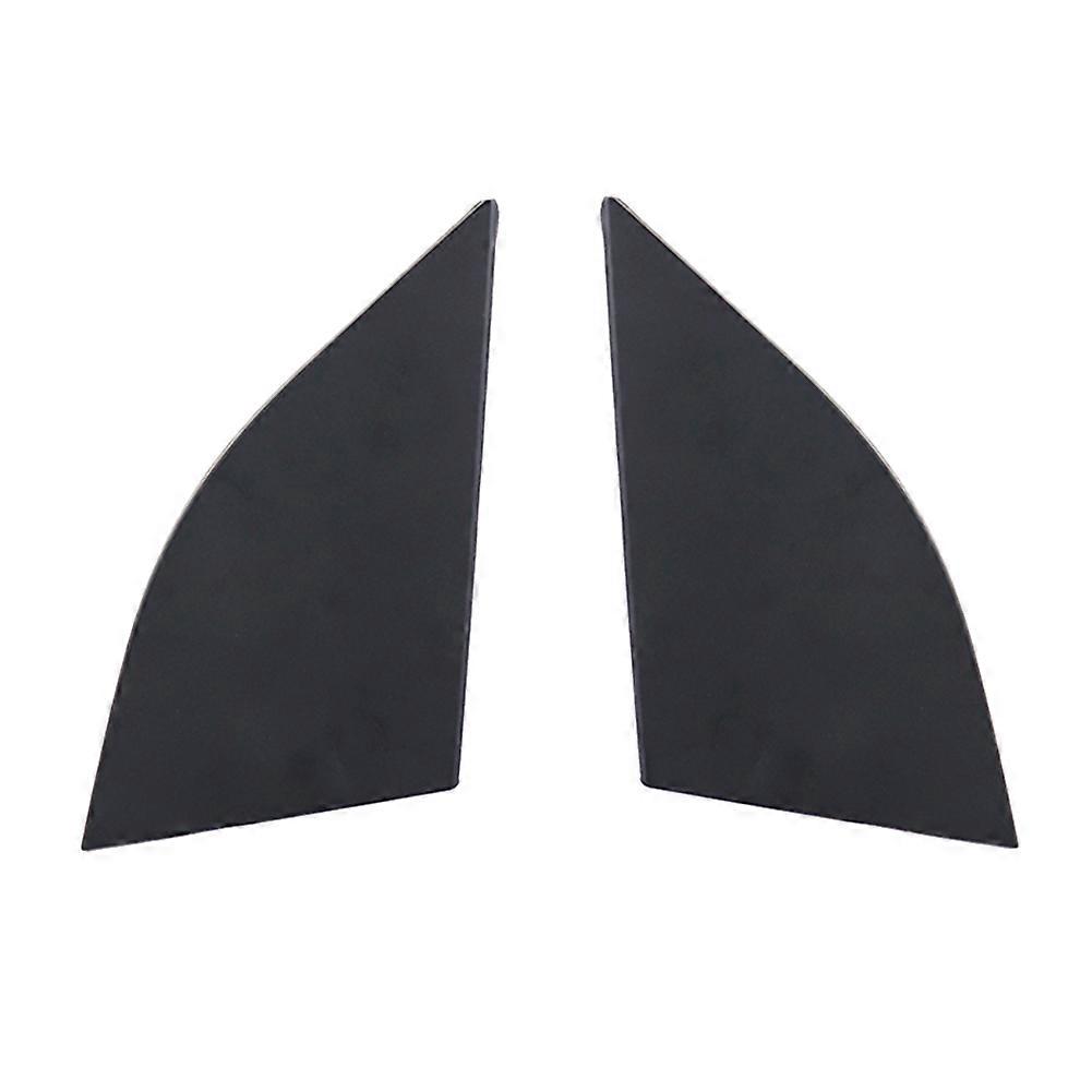 For Chevrolet Captiva Sport Opel Front Window Triangle Panel