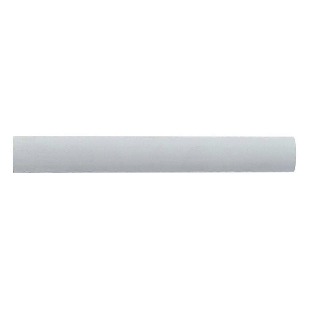 1Pc Geometric Shape Sharpening Stone Whetstone Sharpener Grinding Tool 800# Grit (Cylindrical)