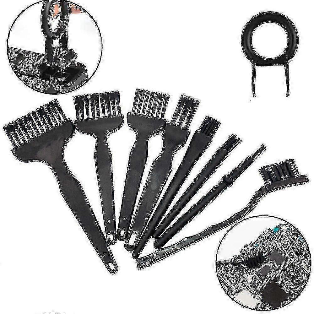 Dust Cleaning Brush for Computer Motherboard & Keyboard