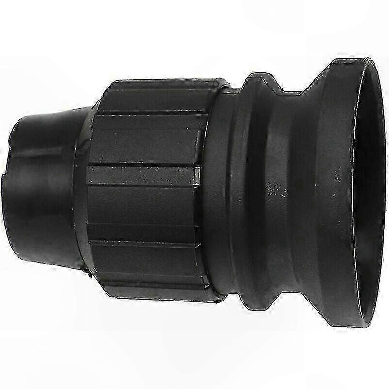 Drill Chuck Adapter for TE 14, TE 15, TE 15-C, TE 18-M, TE 1 Cordless Rotary Hammers - Diameter