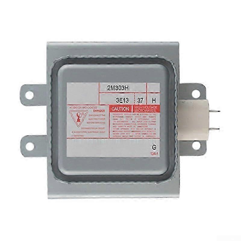 Microwave Magnetron 2m303h - High Efficiency, Compact Design, Compatible With 2m303h Ovens