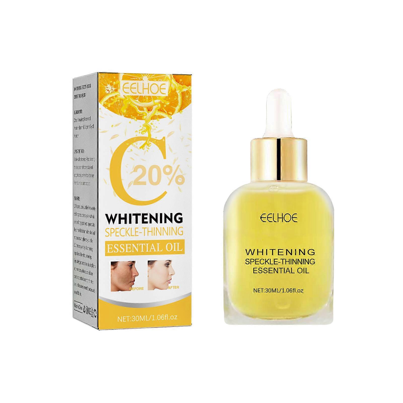 Brightening Treatment for Blemish Skin, Moisturizing and Refining Complexion