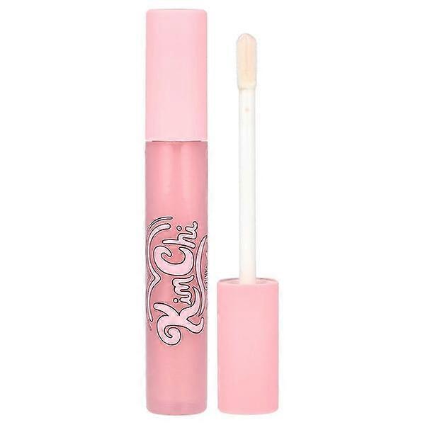 KimChi Chic Beauty, Candy Lips Lip MaskÃÂÃÂÃÂÃÂÃÂÃÂÃÂÃÂ®, CLLM 01 Pink Sour Punch, 0.09 oz (2.7 g)
