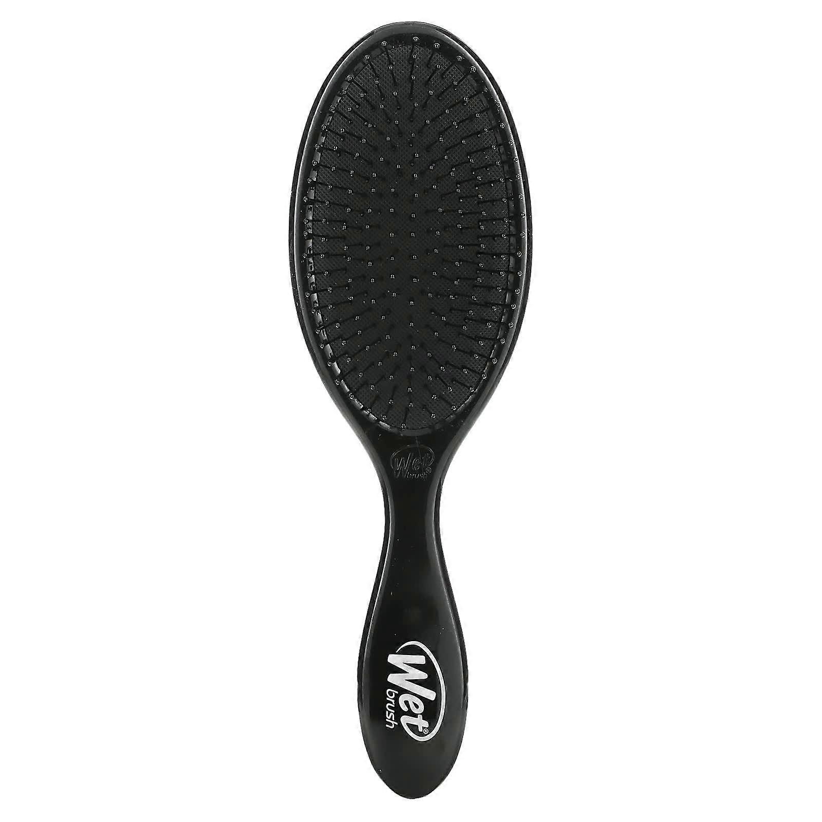 Original Detangler, Black, 1 Brush