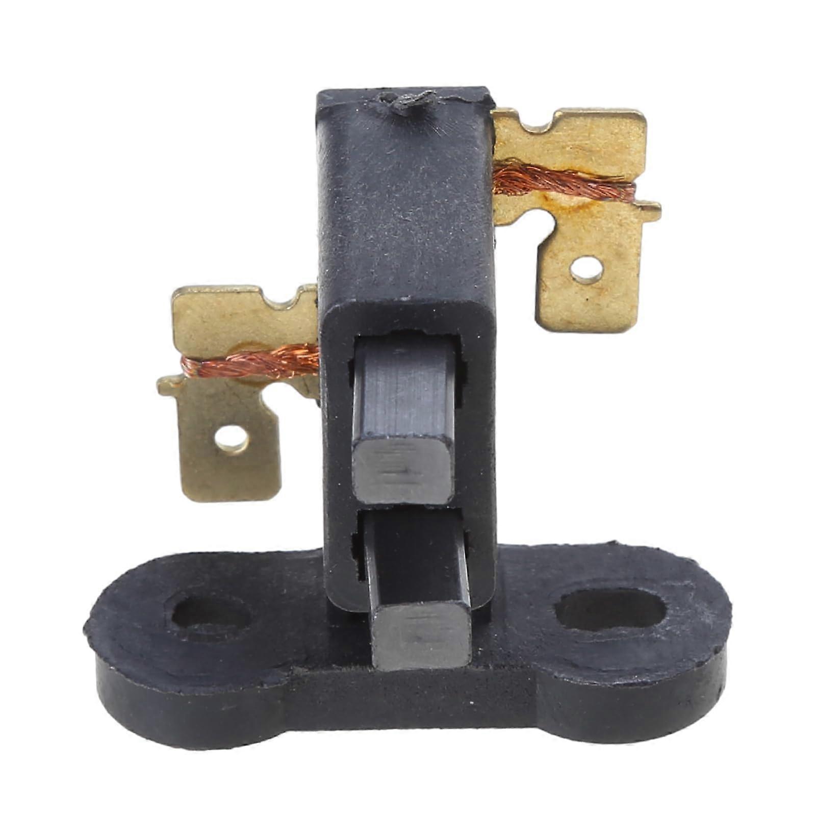 General Generator Carbon Brush 2KW7KW For 168/188F Generators Brush Holders Assembly Replacement