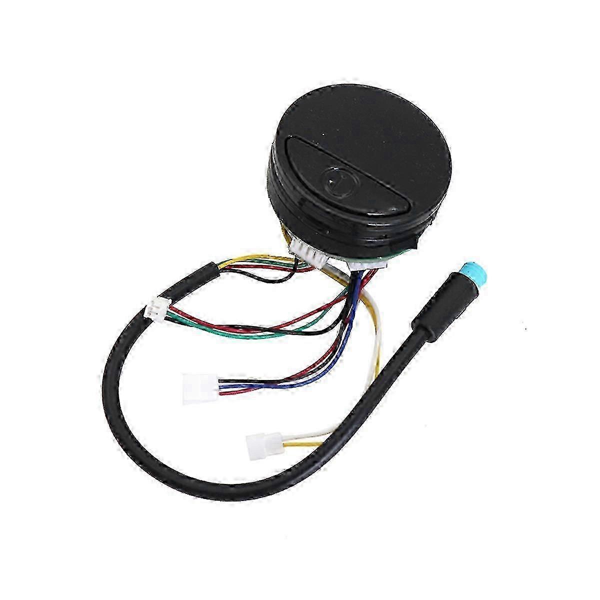 Bluetooth Control Dashboard for ES1/ES2/ES3/ES4 Kickscooter Assembly