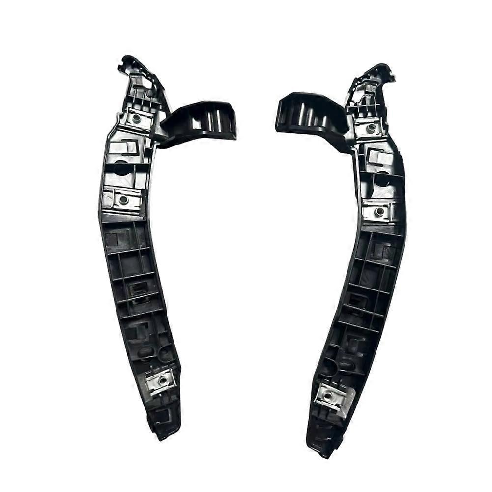 Front Bumper Bracket YL00871380 YL00871280 982671480 for Citroen C5 AIRCROSS (C84) 2017-