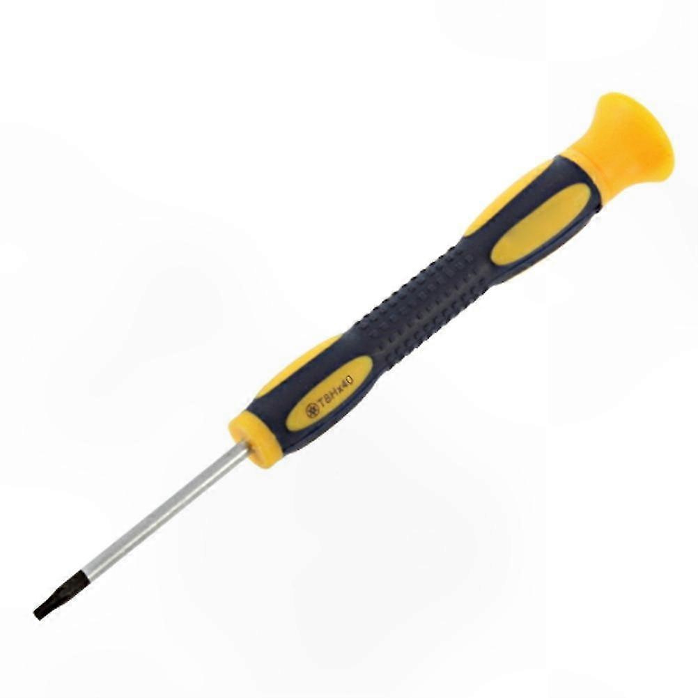 T8 Torx Tamperproof Screwdriver for 360 Wireless Controller Repairs