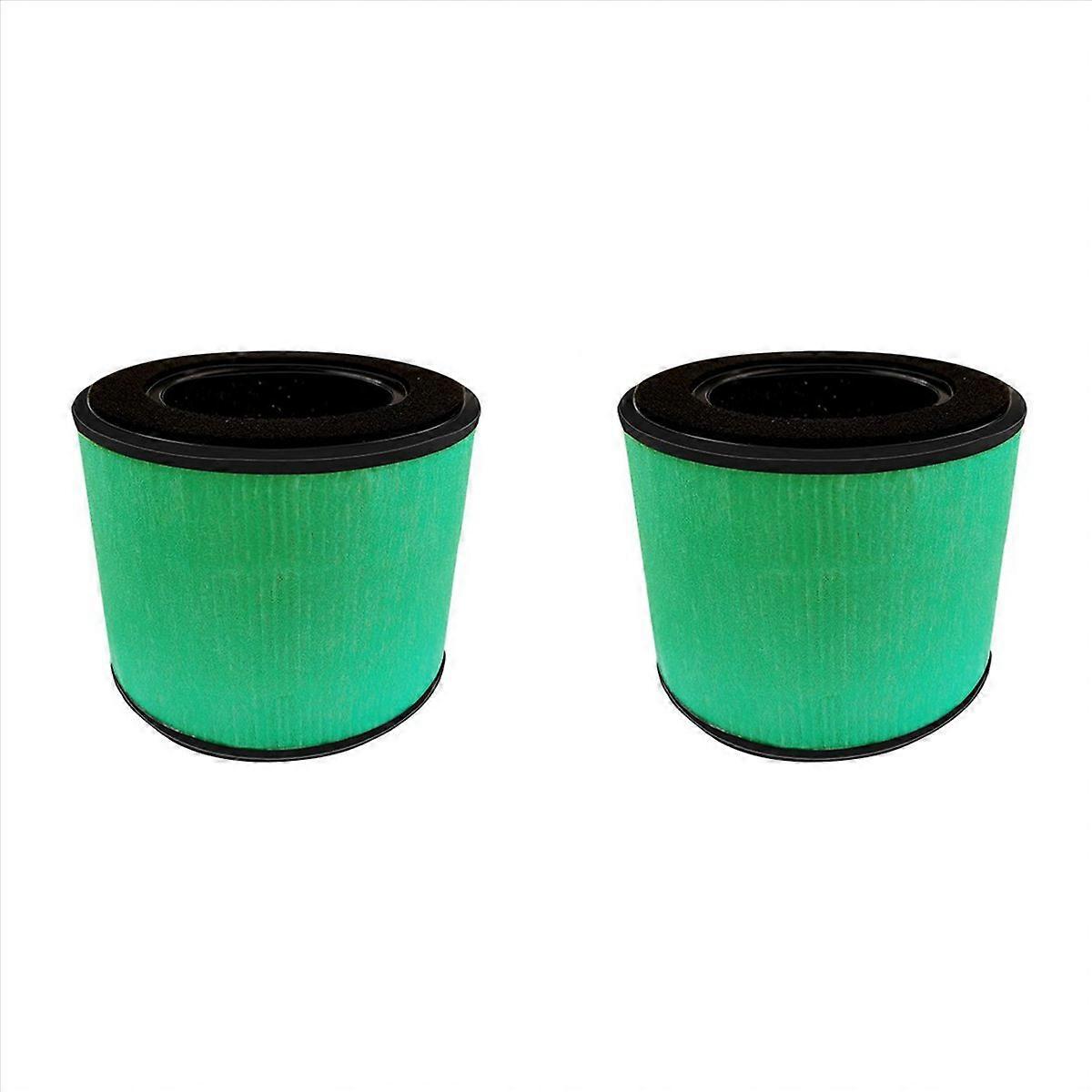 1Pcs BS-08 True HEPA Replacement Filter H13 Grade