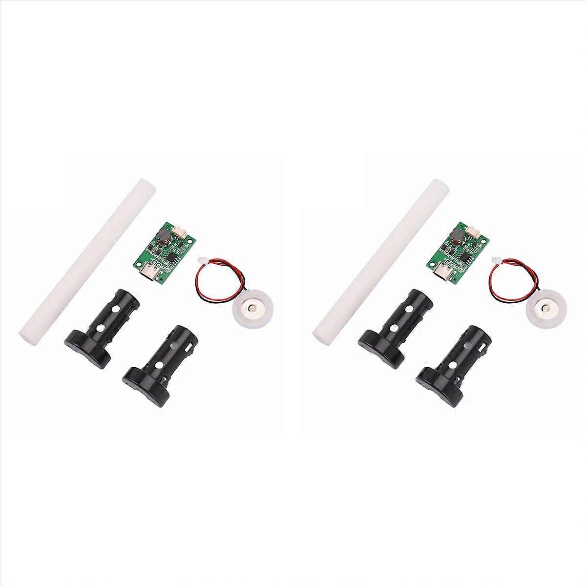 DC5V Usb Ultrasonic Mist Maker Humidifier Atomizer Drive Module