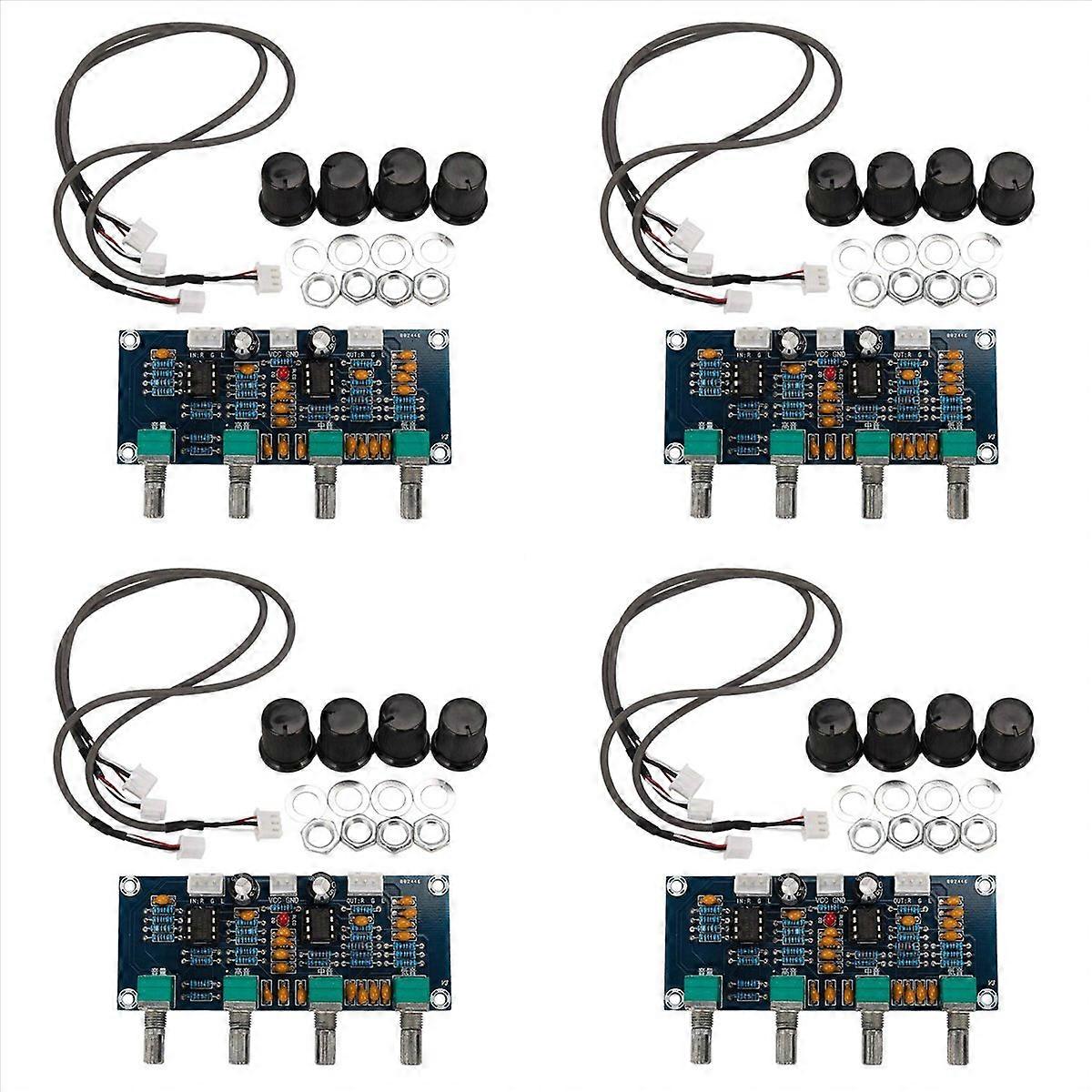 NE5532 Tone Board Preamp Pre-Amp for Amplifier Board