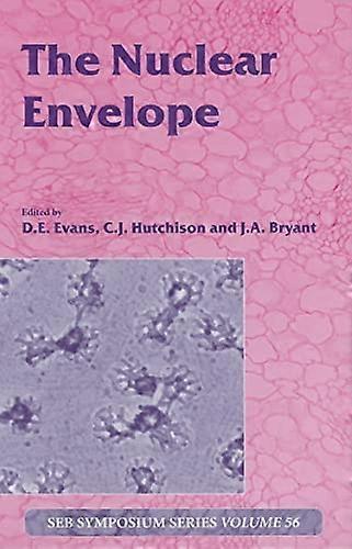 The Nuclear Envelope: Vol 56