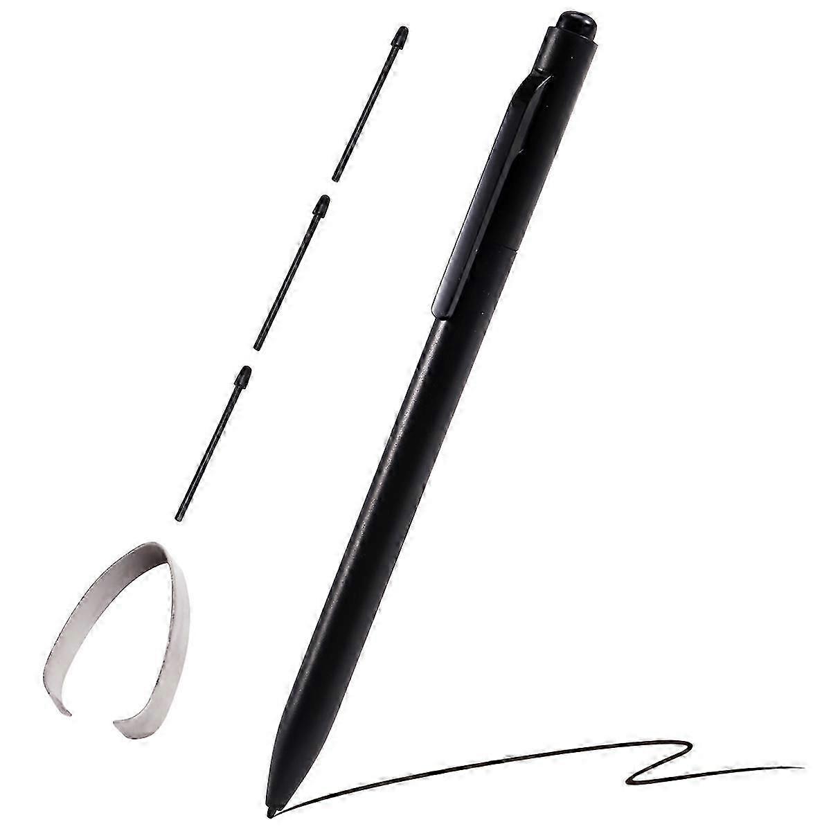 25-26 Remarkable 2 Pen with Eraser,EMR Stylus Digital Pen Marker Plus with 4096 Sensitivity & Palm Rejection for Scribe