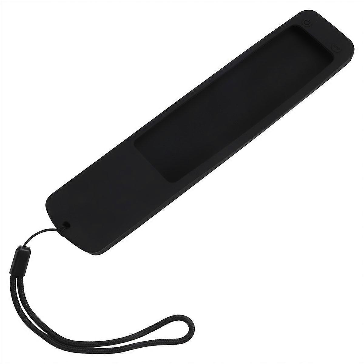 Silicone Remote Case for MY RM19 - with Anti-Lost Lanyard