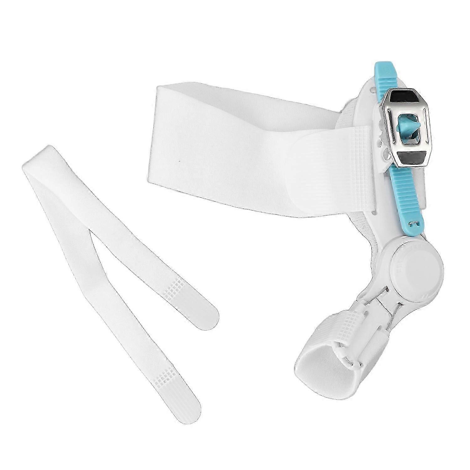 Bunion Corrector Toe Corrector Splint Multifunction Adjustable Orthopedic Toe Straightener for Men W