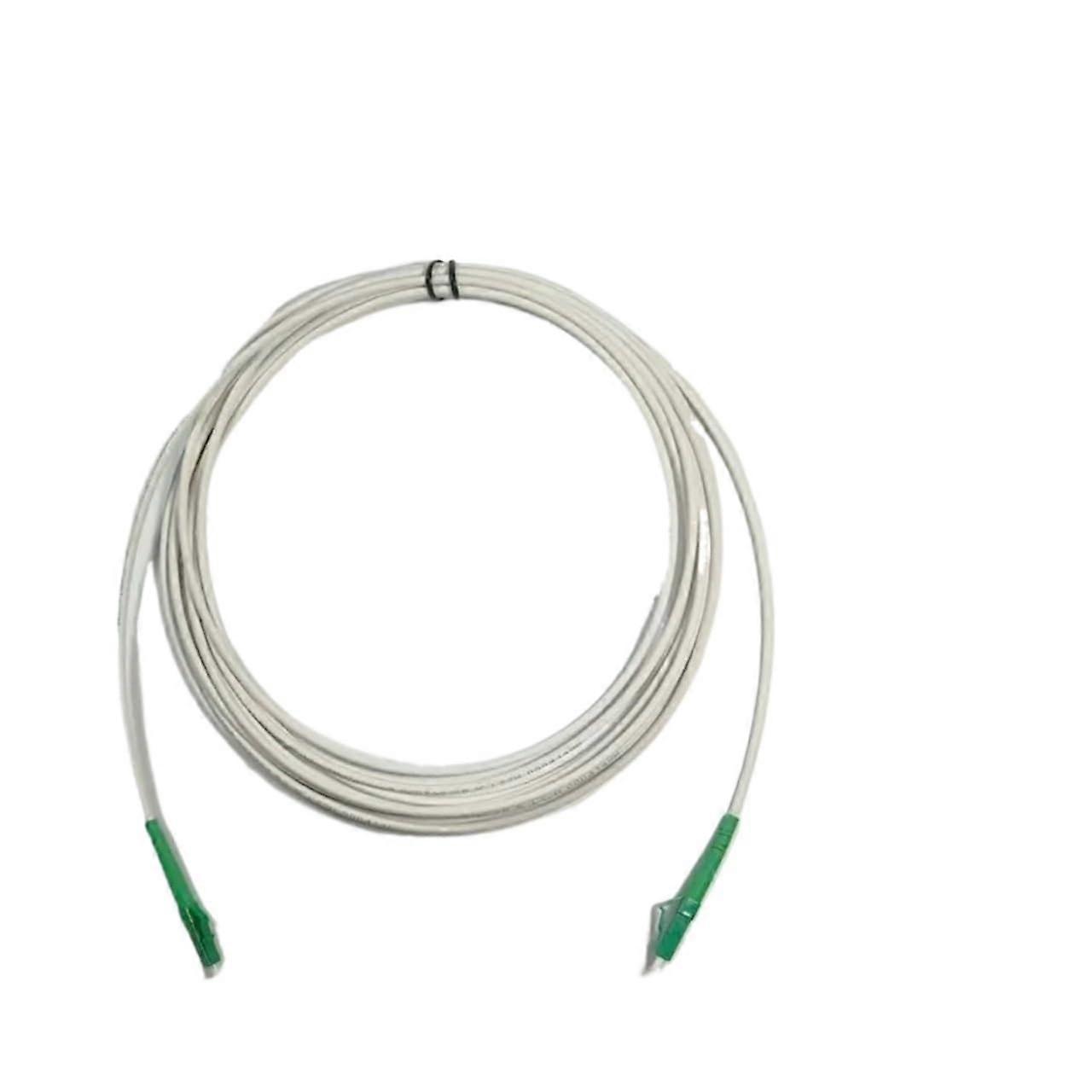 Singlemode Armored Optical Patch Cord FCFC Connectors 150 Meter Length 1 Piece