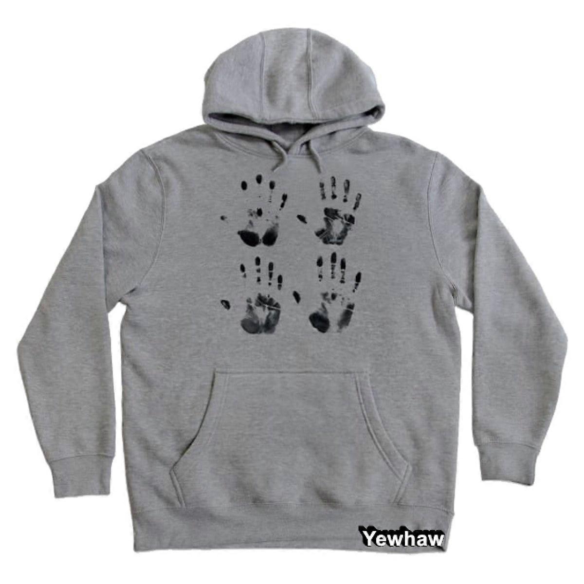Four Hand - Kaleo Hoodie