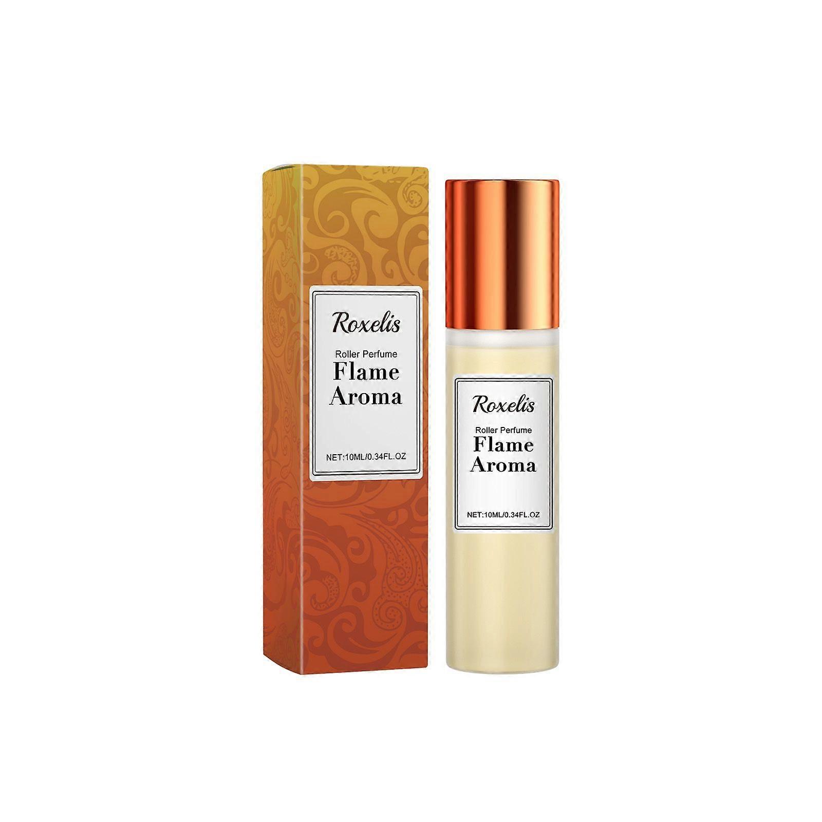 Citrus Berry Charm Roll-On Perfume