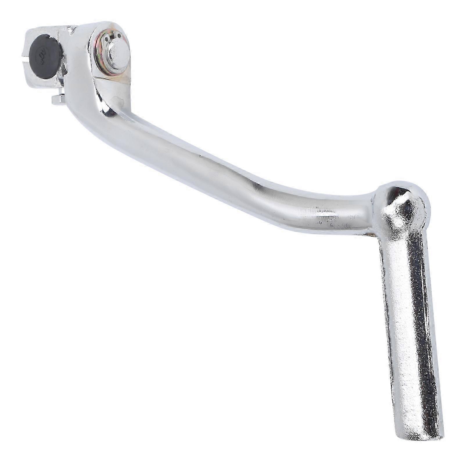Kick Start Lever Pedal Accessory for PIT PRO Dirt Bikes (110cc - 150cc)