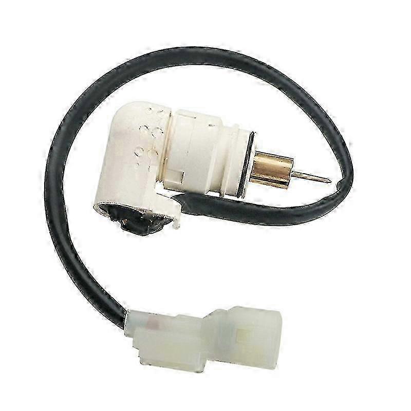 BYSTARTER 16130-ZW2-F01 Assembly for 4T BF25D BF30D Outboard Engine Carburetor Series 16130-ZW2-H01 HwyS