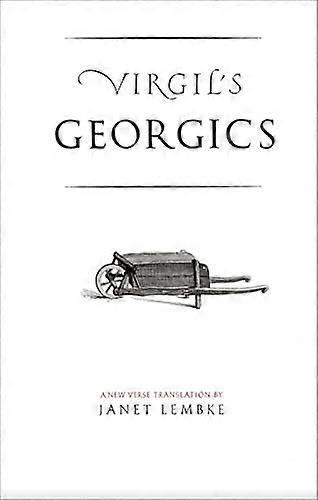Virgils Georgics