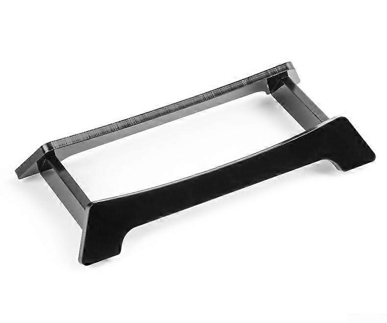 Compact AntiSlip Speaker Holder Compatible with Charge 5 Stable Tabletop Holder Cable Organizer