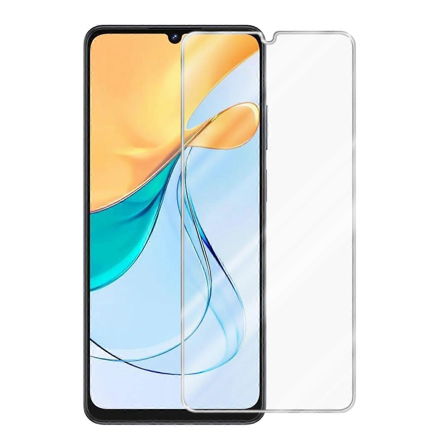 ZTE Blade V50 Vitaフィルムスクリーンプロテクター