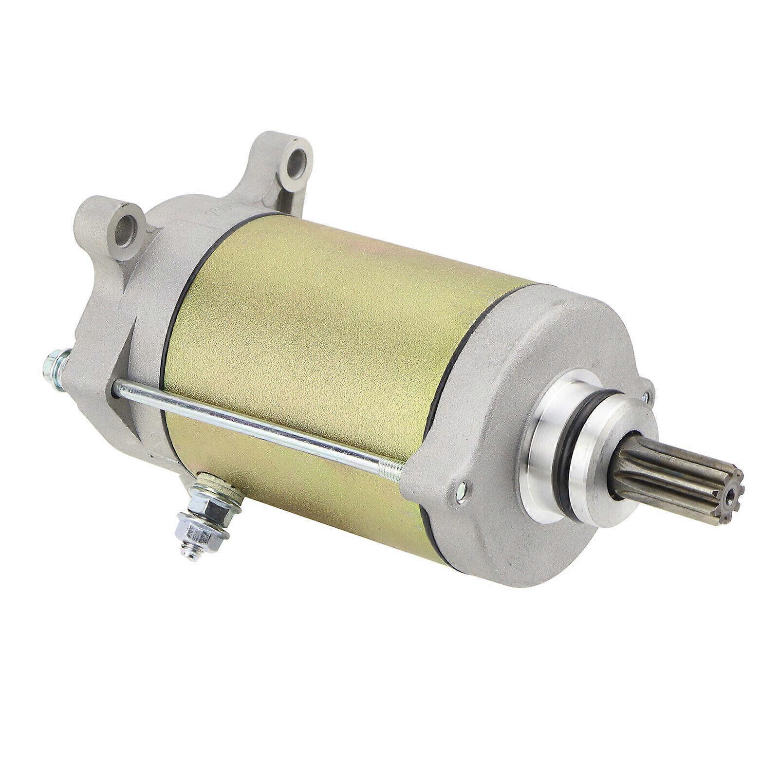 0GR0-091100 Starter For CFMoto 400 500 600 ATV CForce ZForce UForce