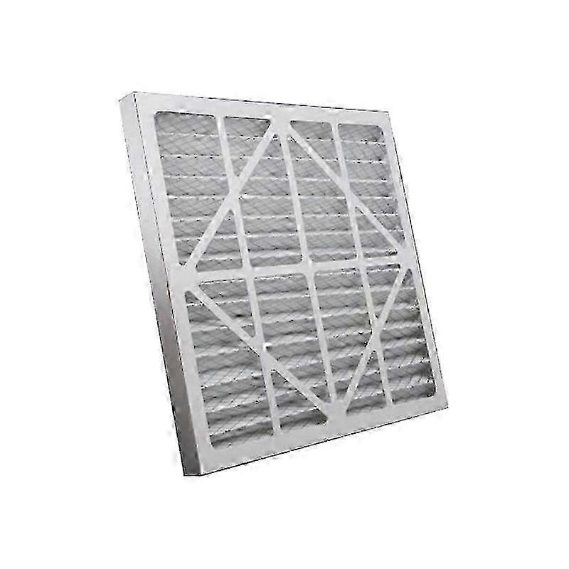 2025 2 Pack Carbon Coated Climate Healthy MERV 16 Filter