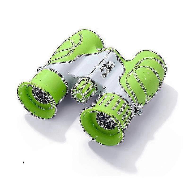 Children's Binoculars With High Magnification (8 X 21 Little Adventurers In A Comprehensive Set With Magnifying Glass