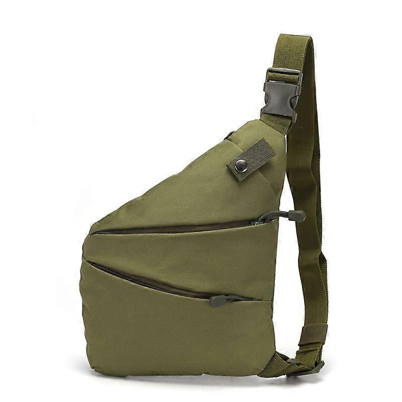 Outdoor sports chest bag