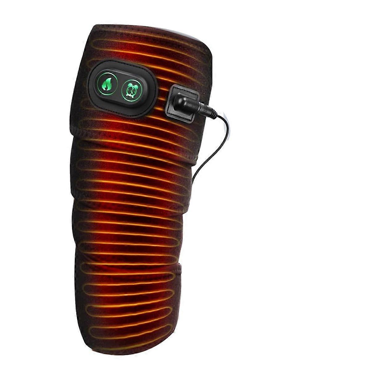 Versatile Heating Pad Wearable Heating Wrap for Pain EU Plug