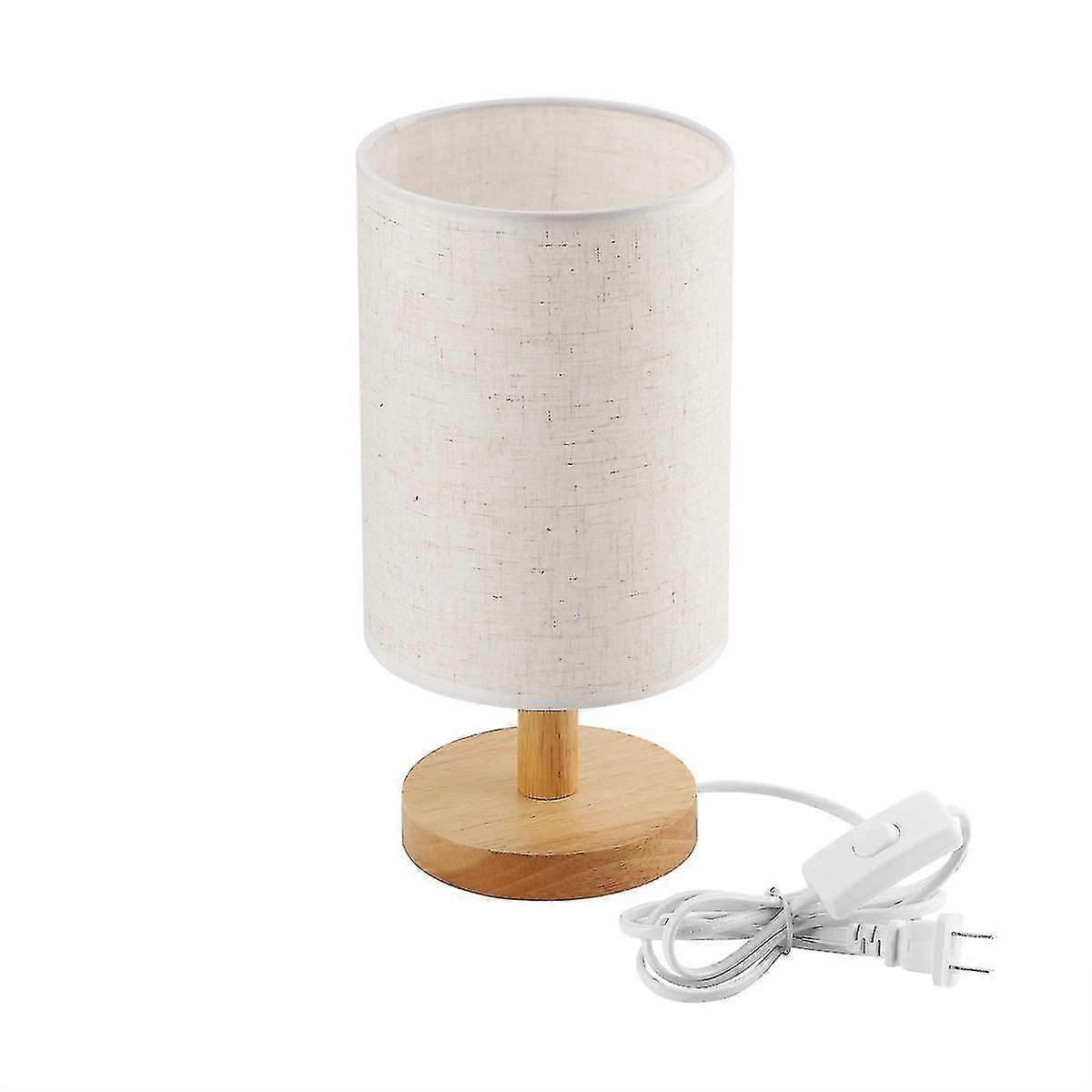 Touch Dimmable Table Lamp