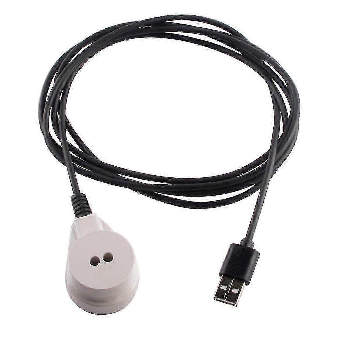 USB to Far Infrared Meter Reader Cable with 38KHz Modulation, IEC 62056 & 61107 Compliance, DLMS Mission - Universal Cable Solution