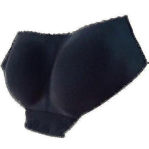 Women Seamless Bottom Buttocks Push Up Shapewear