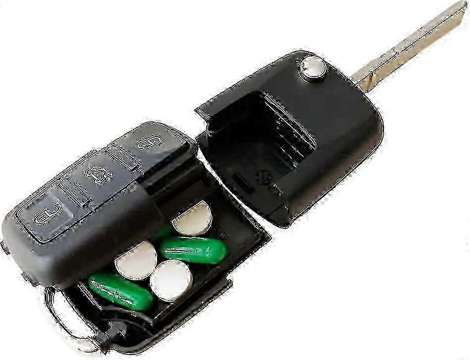 Ultra Realistic Diversion Safe for Car Keys - Ideal for Festivals, Camping & Outdoor Use 2025