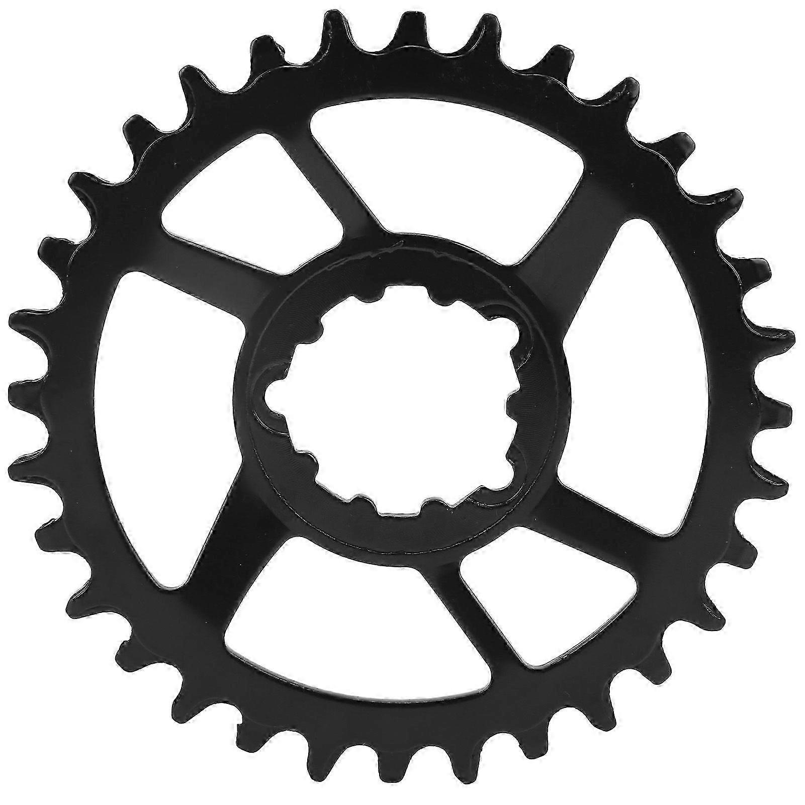 Bicycle Chainring Chainwheel 3mm Offset Direct Mount Narrow Wide Single Chainring for GXPHwy