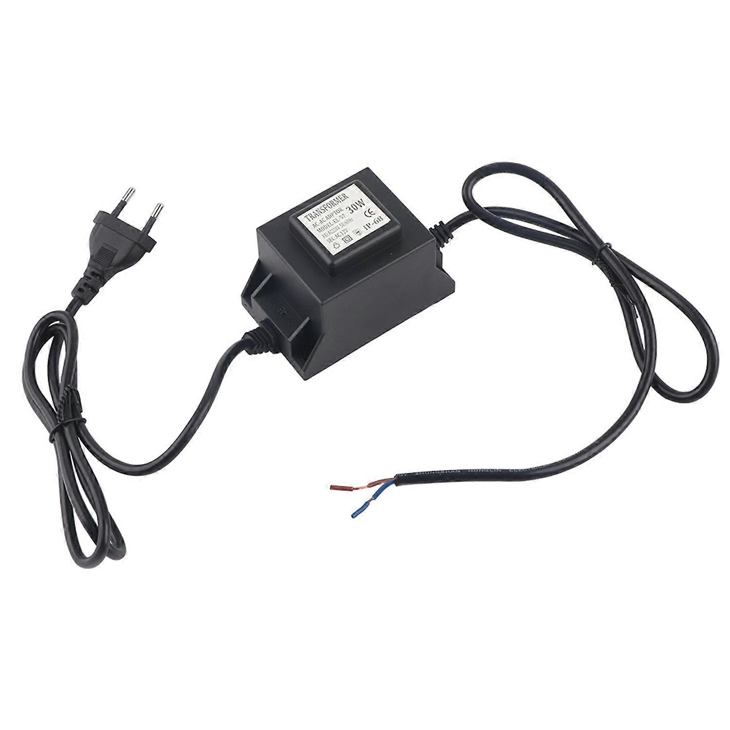 Waterproof Transformer 12V Output for LED Underwater Light Swimming Pool