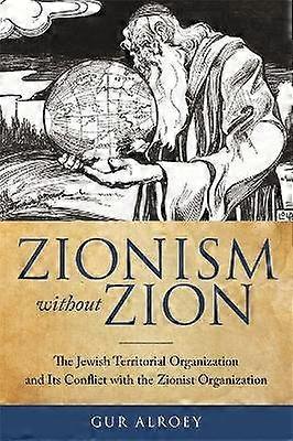 Zionism Without Zion