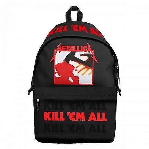 Kill Em All 1 Backpack