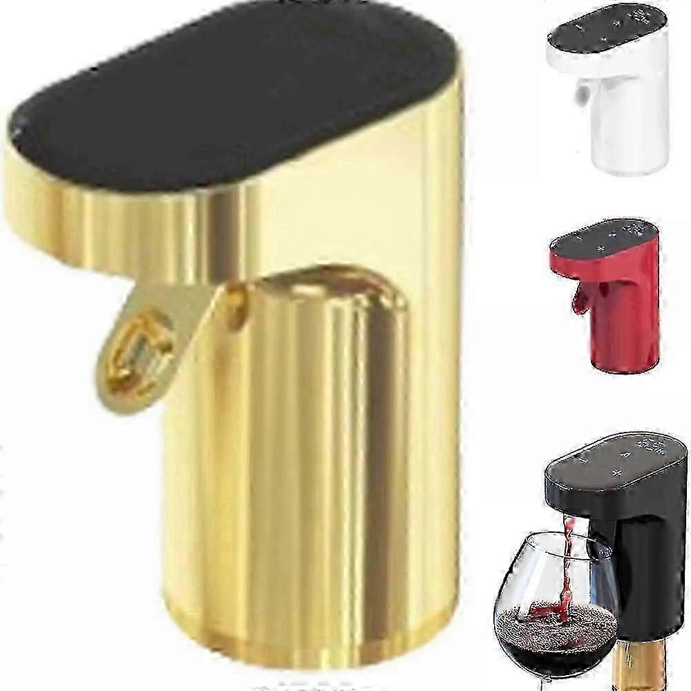 Drink Dispenser Liquor Smart Dispenser Alcohol Adjustable Water Output 2025